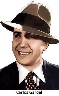 carlos gardel